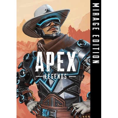 Electronic Arts Apex Legends [Mirage Edition] (PC)