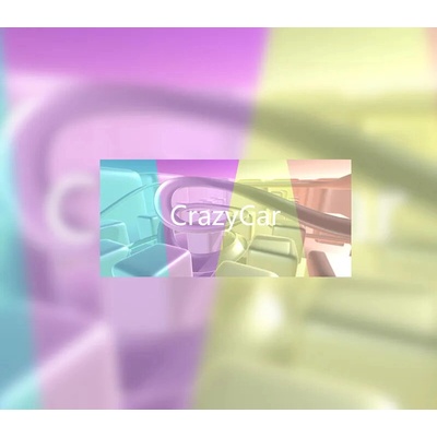 CrazyCar - Images and Music