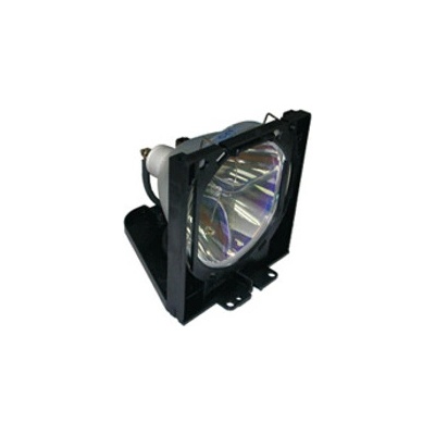 Lampa do projektora Acer P1276, kompatibilná lampa bez modulu