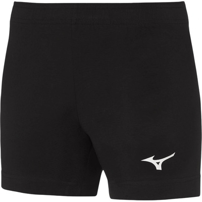 Mizuno High-Kyu Trad Short W černá