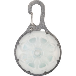 Nite Ize SpotLit Collar Light Цвят: бял