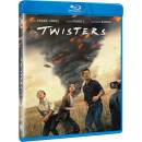 Twisters BD