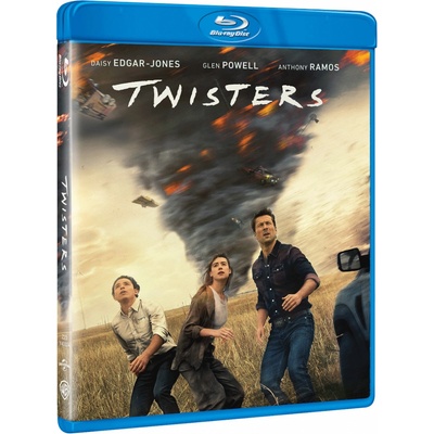 Twisters BD