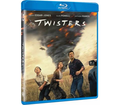 Twisters BD