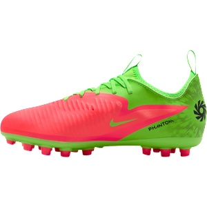 Nike Phantom 6 Low Academy "Erling Haaland" AG Kids