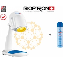 Bioptron Pro 1+ malý stojan + OXY Sprej