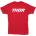 Thor Loud 2 Tee red
