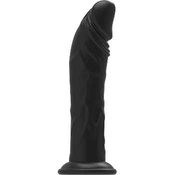 Sexy Elephant Силиконов вибратор с вендуза Mister A (19 см)