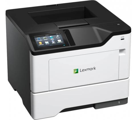 Lexmark M3350