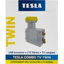 Tesla combo TV Twin LNBTVEX02