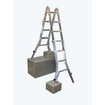 KRAUSE Monto Televario 4x4 step (129970/122162)