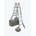 KRAUSE Monto Televario 4x4 step (129970/122162)