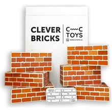 CC Toys Clever Bricks Cihla