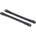 Traxxas Щанги задни Traxxas Sledge Camber links, rear (2) (assembled with hollow balls) TRX9548 (TRX9548)