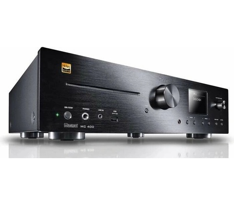 Magnat MC 400