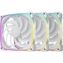 Geometric Future Squama 2503W-14 White (GEO-2503W-14-PACK)