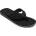 Quiksilver Джапанки Quiksilver Men's Quik Molokai Layback Flip Flops - Black
