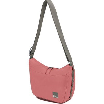 Jack Wolfskin Rose A64024 J0127 OS mineral red