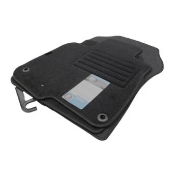 Image 1 of Мокетни стелки за HONDA CR-V V / Hybrid (2018+)