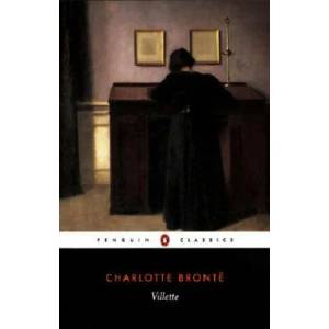 Villette (ISBN: 9780140434798)