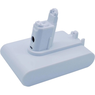 Cameron Sino Батерия за Dyson DC31 Animal, DC35, DC57 и други, 2500 mAh, Li-Ion (CS-DYC571VX)