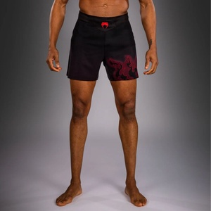 Venum | Официален Вносител за България Шорти Venum Spectre Fightshorts - Black/Red - L