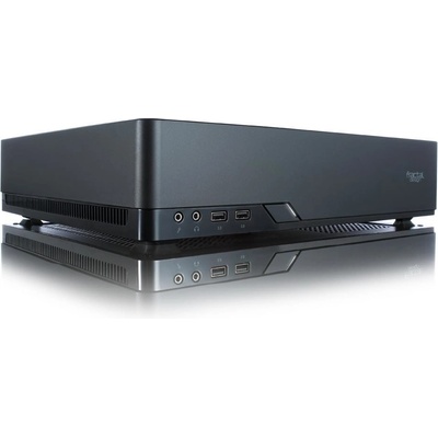 Fractal Design Node 202 FD-CA-NODE-202-BK