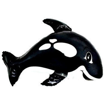 BP Фолиев балон - косатка