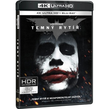 Temný rytíř BD