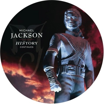 HIStory Continues LP