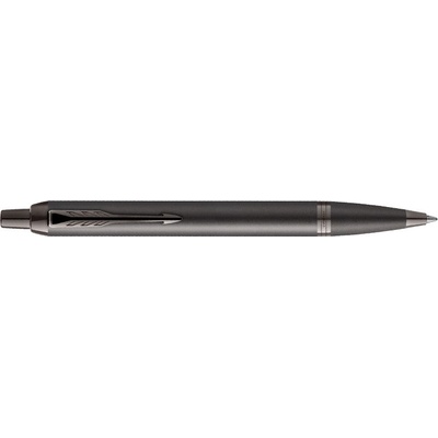 Parker 1502/3292961 IM Monochrome Titanium sada dárková sada kuličkové tužky v kazetě s pouzdrem – Zbozi.Blesk.cz