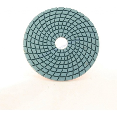 100 mm Kotouč diamantový leštící PAD - #1500 DIMAPA