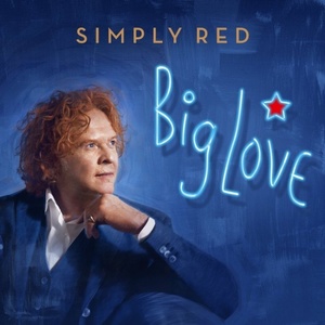Warner Simply Red: Big Love - CD (009697)