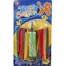 Modelovací balónky