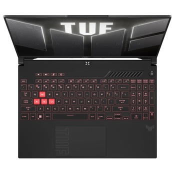 ASUS TUF Gaming A16 FA607NUG-RL142