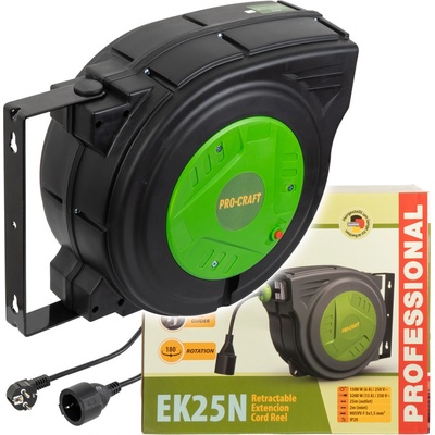 Procraft EK25N