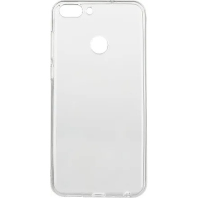 Huawei Силиконов калъф Ultra Slim за Huawei P Smart Z 0.5мм прозрачен