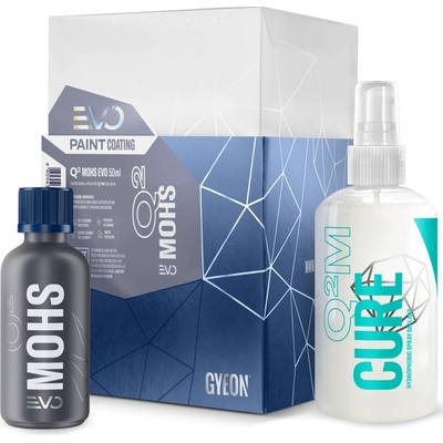 Gyeon Q2 Mohs EVO 50 ml
