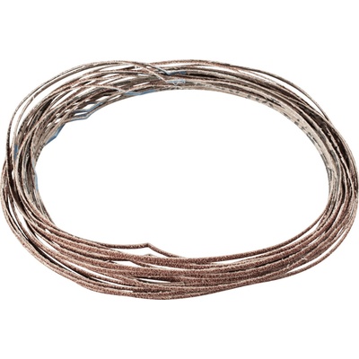 Pferd 45001971 | SHORT ABRASIVE BELT BA 3/520 X A 40