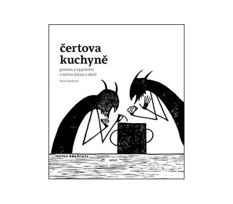 Čertova kuchyně