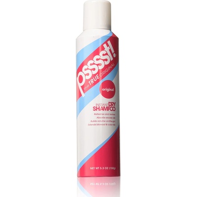 Freeman Psssst original suchý šampon 150 ml