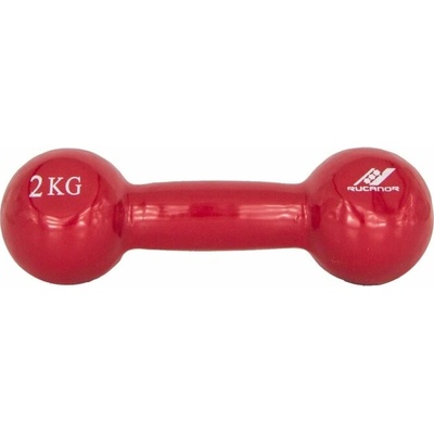 Rucanor Dumbbell 2 kg – Hledejceny.cz