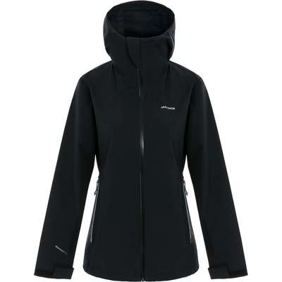 Karrimor Непромокаемо яке Karrimor Women's Hot Rock WeatherTite Hooded Waterproof Jacket - Black