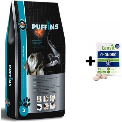 Puffins Senior 15 kg