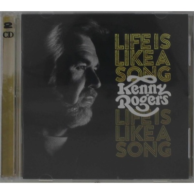 Kenny Rogers - Life Is Like A Song CD