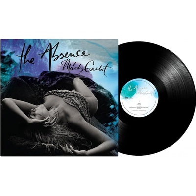 Gardot Melody - Absence Vinyl Edition LP