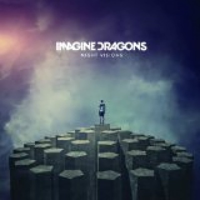 IMAGINE DRAGONS: NIGHT VISIONS CD