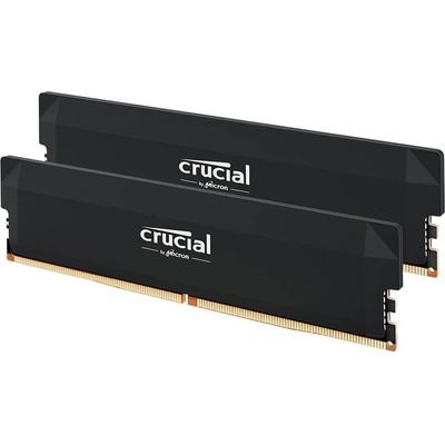Crucial 32GB DDR5 6000MHz CP2K16G60C36U5B