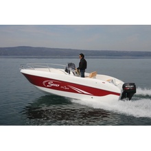 Saver 19 Open