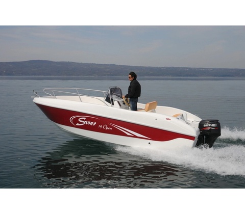 Saver 19 Open